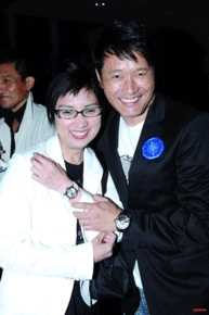 苗侨伟(Michael Miu)经商之路性感图片图集