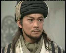 最新黄日华(Felix Wong Yat Wa)在在《天龙八部》中饰演萧峰中的壁纸