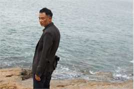 精选任达华(Simon Yam或Yam Tat-wah)精彩图册