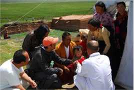 莫少聪(Max Mok)少聪爱心关怀活动图片图册