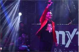 莫少聪(Max Mok)图册性感图片图集