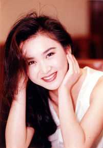 温碧霞(Irene Wan)精彩图册