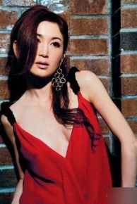 温碧霞(Irene Wan)精彩图册