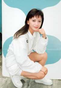 曾华倩(Margie Tsang)时装照性感图片图集