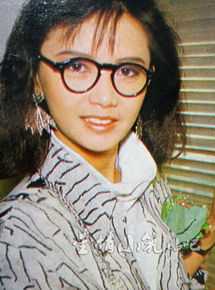 曾华倩(Margie Tsang)最优质海报彩页相册