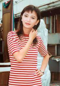 精选曾华倩(Margie Tsang)