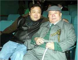 王天林生活照前后照片