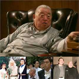 王天林出席活动生活照