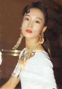 最全黎美娴(Kitty Lai Mei Han)精彩图册