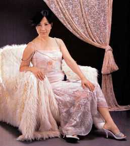 最全汪明荃(Liza)壁纸