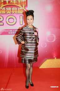 汪明荃(Liza)精彩图册