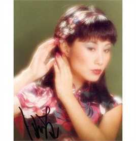 精选汪明荃(Liza)精彩图册