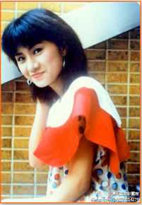 周秀兰(Elanie Chow)时装照壁纸壁纸