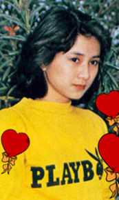 最新周秀兰(Elanie Chow)壁纸