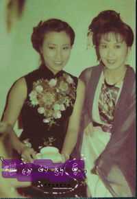 李司棋(Louise Lee)高清剧照系列2