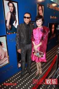 最优质谢贤(Patrick Tse)精彩图册