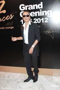 高清谢贤(Patrick Tse)精彩图册