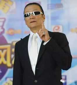 最新谢贤(Patrick Tse)性感图片