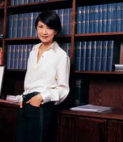 最全卢敏仪(LO MAN YEE)壁纸