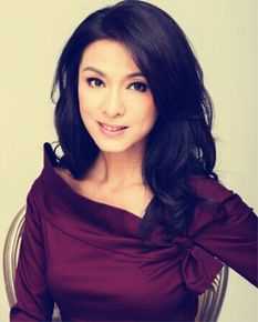 最新米雪(Michelle)壁纸