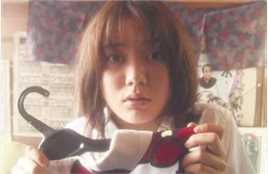 最优质铃木杏(Suzuki Anne)在《花与爱丽丝》荒井花中的相册