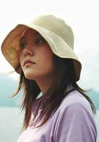 铃木杏(Suzuki Anne)在《头文字d》中的最优质剧照