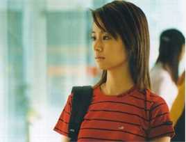 最新林心如(Ruby Lin)在《男才女貌》苏拉中的壁纸