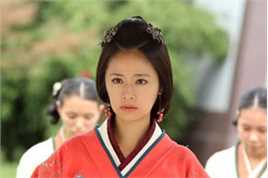 最优质林心如(Ruby Lin)在《美人心计》窦漪房中的相册