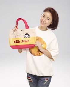 林心如(Ruby Lin)2011-2016公益活动壁纸壁纸