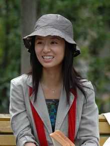 精选林心如(Ruby Lin)在《地下铁》傅晶晶中的图册