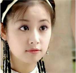 最新林心如(Ruby Lin)在《食神》赵珊珊中的图集