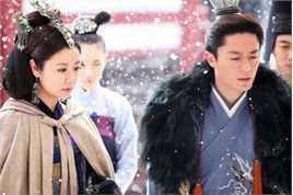 最优质林心如(Ruby Lin)在出演《倾世皇妃》马馥雅中的相册