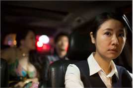 林心如(Ruby Lin)电影-我的妈妈 饰演谢雨柔生活照相册