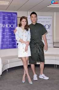 林心如(Ruby Lin)综艺-佼心食堂图片图集