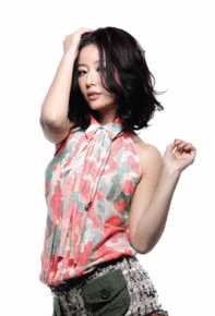 精选林心如(Ruby Lin)精彩图册