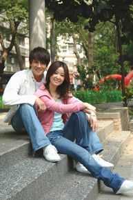 林心如(Ruby Lin)精彩图册