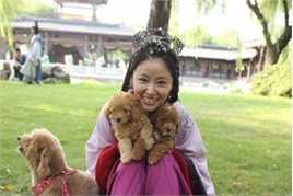 林心如(Ruby Lin)精彩图册