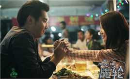 林心如(Ruby Lin)电影-魔轮 饰演刘晨晨性感图片壁纸