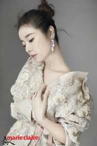 林心如(Ruby Lin)嘉人生活照相册