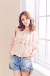 林心如(Ruby Lin)代言-芭依璐图册