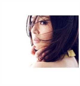 最全林心如(Ruby Lin)精彩图册1