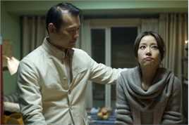 林心如(Ruby Lin)电影-无人驾驶 饰演生活照相册