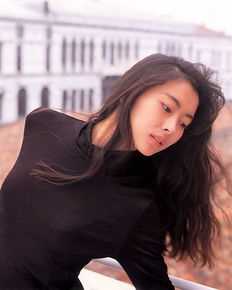 最全中山美穗(Miho Nakayama)壁纸