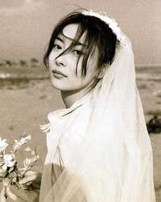 中山美穗(Miho Nakayama)《东京日和》精选剧照