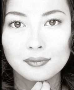 高清中山美穗(Miho Nakayama)精彩图册