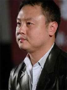 高清滕华涛(Hua-Tao Teng)图片