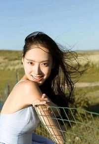 精选孙嘉灵