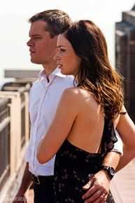 高清马特·达蒙(Matt Damon)精彩图册