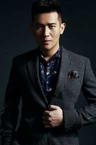 高清张殿伦图片