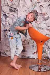 谭景月前后照片